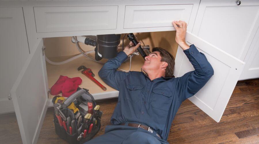 Expert burst pipe repair services in Juntura, OR